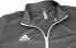 Adidas Bluza damska adidas Entrada 22 Track Jacket szara H57527 M