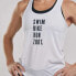 Фото #3 товара ZOOT LTD Run sleeveless T-shirt