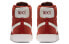 Nike Blazer Mid Vintage Suede AV9376-600 Retro Sneakers