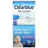 Фото #1 товара Диагностический тест Clearblue Easy Ovulation Kit, 10 тестов на овуляцию + 1 тест на беременность