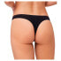 Фото #3 товара YSABEL MORA Thong Panties Cotton With Lace