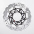 Фото #2 товара BRAKING WK105L front brake disc