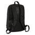 School Bag Safta Black Black 30 x 44 x 16 cm