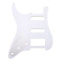 Göldo Pickguard SSH WH