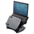 Professional Series Laptop Workstation - Black - Metal - 85 - 245 mm - 400 mm - 58 mm - 341 mm