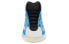 Фото #4 товара adidas originals Yeezy QNTM 冰冻蓝 "Frozen Blue" 实战篮球鞋 男女同款 蓝色 / Баскетбольные кроссовки Adidas originals Yeezy QNTM "Frozen Blue" GZ8872