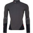 Фото #1 товара ROSSIGNOL Infini Compression Race Long sleeve base layer