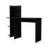 Фото #4 товара Tecoa Writing Desk, Four Shelves