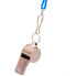 Фото #1 товара CB TOYS Metal Whistle With 3 Colors Cord