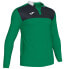 JOMA Winner II long sleeve polo