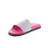 Фото #4 товара Robert Graham Sherry RG5818F Mens Pink Leather Slip On Slides Sandals Shoes 10