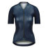 Фото #1 товара BIORACER Icon Coldblack short sleeve jersey