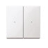 MERTEN MEG5220-0319 - White - Thermoplastic - 1 pc(s)