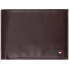 Фото #1 товара TOMMY HILFIGER Eton Cc And Coin Pocket Wallet