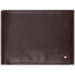 TOMMY HILFIGER Eton Cc And Coin Pocket Wallet