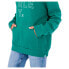 HURLEY Os Outline Text hoodie