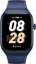 Фото #4 товара Smartwatch Mibro T2 Granatowy (MIBAC_T2/BE)