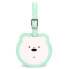 KARACTERMANIA We Bare Bears Luggage Tag