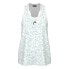 ფოტო #2 პროდუქტის HEAD RACKET Print Vision / Infinity Blue sleeveless T-shirt