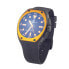 Фото #1 товара Мужские часы Montres de Luxe 09SA-BK-1002 (Ø 48 mm)