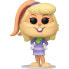 FUNKO POP Looney Tunes Lola Bunny Daphne Blake Figure