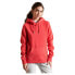 SUPERDRY Vintage Logo Embroidered hoodie