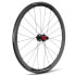 GTR RR38 Carbon CL Disc Tubular road rear wheel