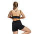 Фото #2 товара Спортивное бра Adidas Yoga Essentials Легкая поддержка