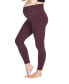 Фото #3 товара Maternity Ella Seamless Yoga leggings