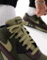 Фото #8 товара Nike Air Max 90 GORE-TEX trainers in khaki multi