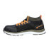 Albatros ULTIMATE IMPULSE OLIVE LOW - Male - Safety shoes - Black - EUE - Textile