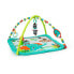 BRIGHT STARTS Zig Zag Safari Educational Toy