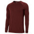 Фото #1 товара SAXX UNDERWEAR Roast Master Crew long sleeve T-shirt