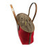 Women's Handbag Michael Kors 35S0GGRT7C-CORAL-REEF Red 48 x 30 x 17 cm