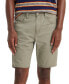 ფოტო #1 პროდუქტის Men's Flex 412 Slim Fit 5 Pocket 9" Jean Shorts