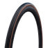 Фото #2 товара SCHWALBE One Sidewall Addix Tube Tpe HS462A 700C x 32 road tyre