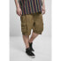 Фото #1 товара URBAN CLASSICS Double Pocket cargo shorts