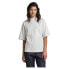 ფოტო #1 პროდუქტის G-STAR D22760 Loose Fit short sleeve T-shirt