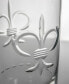 Фото #3 товара Fleur De Lis Cooler Highball 15Oz - Set Of 4 Glasses