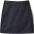 ფოტო #8 პროდუქტის Big Girls Plus School Uniform Blend Chino Skort Above Knee