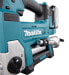 Makita Akku-Fettpresse 18V DGP180RT mit 1x 5,0 Ah Akku + Lader DC18RC im Koffer