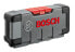 Фото #2 товара Bosch Tough Box leer bis 150mm für Stichsägeblätter und Säbelsägeblätter