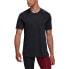 ფოტო #3 პროდუქტის ADIDAS D4T HR short sleeve T-shirt