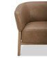 Фото #5 товара Kellsie 33" Fabric Accent Chair, Created for Macy's