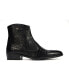 ფოტო #5 პროდუქტის Men's Zappa Cowboy Fashion Boots