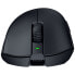 Razer DeathAdder V3 Pro Wireless Gaming Maus - schwarz - фото #3