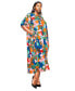 Фото #2 товара Plus Size Remedios Bubble Hem Pocket Dress