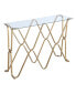 Neptune Console Table