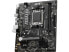 MSI PRO PRO A620M-E AM5 AMD A620 SATA 6Gb/s DDR5 mATX Motherboards AMD Ryzen™ 70