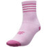 Socks 4F F230 3P Jr. 4FJWAW23USOCF230 90S 32-35 - фото #3